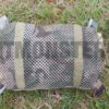 Bag, Mesh, Zipped, Stowage, Multicamo, 01 Small - Image 2