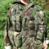 Assault Vest, PLCE, MoD Patt. DPM, Used - Image 1