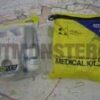 First Aid Kit, Adventure Medical 5 - Image 1