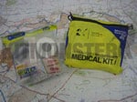 First Aid Kit, Adventure Medical 7