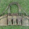 Chest Rig, Arktis, Classic, 42 CDO, Press Studs, DPM, 526, Used - Image 4
