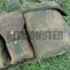 Chest Rig, Arktis, Classic, 42 CDO, Press Studs, DPM, 526, Used - Image 6