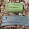 Survival Bag, Emergency Bivi / Bivvy Bag, Green - Image 4