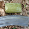 Survival Bag, Emergency Bivi / Bivvy Bag, Green - Image 5