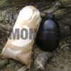 Basha Bag, Desert DPM, Used - Image 1