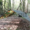 Basha, Shelter Sheet, Tarp, Unmarked, DPM, Used - Image 4
