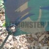 Basha, Shelter Sheet, Tarp, Unmarked, DPM, Used - Image 8
