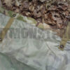 Basha, Shelter Sheet, Tarp, Multicamo, VPR, New - Image 7