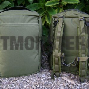 Side Pouch, Organiser Plus, Medics, Berghaus MMPS, (colours)