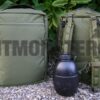 Side Pouch, Organiser Plus, Medics, Berghaus MMPS, (colours) - Image 2