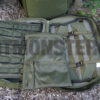 Side Pouch, Organiser Plus, Medics, Berghaus MMPS, (colours) - Image 9