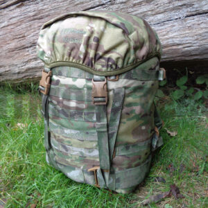 Daysack, Berghaus Munro II, Multicam, 2023, New