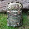 Daysack, Berghaus Munro II, Multicam, 2023, New - Image 2