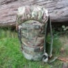 Daysack, Berghaus Munro II, Multicam, 2023, New - Image 3