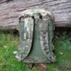 Daysack, Berghaus Munro II, Multicam, 2023, New - Image 4