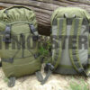Daysack, Berghaus Munro II, Cedar Green, IRR, New - Image 1