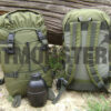 Daysack, Berghaus Munro II, Cedar Green, IRR, New - Image 2