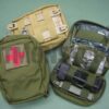 Pouch, Medical, OG, STRIKE by Blackhawk! Surplus - Image 3