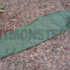 Bivi Bag, Bivvy, Zipped, W/ Insect Net, OG, 'Hawk', New - Image 7