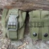 Pouch, Grenade, HE, Single Frag', OG, Blackhawk! Used - Image 1