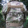 Chest Rig, STRIKE, Tan, Commando Recon by Blackhawk! - Image 2