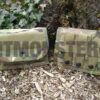 Pouch, Utility/Admin, Small, MOLLE, Multicam, Blackhawk! - Image 1