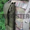 Sleeve, Hydration, OG, MOLLE, Blackhawk, Used - Image 3