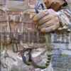 Lanyard, Personal Retention, PRL, Short, by Blackhawk! New - Image 2