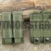 Pouch, Ammo, Pistol, Double, OG, STRIKE by Blackhawk! - Image 1