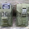 Pouch, Strobe, OG, STRIKE by Blackhawk - Image 2