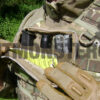 Pouch, Admin, Zipped, Multicam, Blue Force, New - Image 2