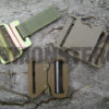 Airborne Webbing, MTP Multicamo, 'Commanders', Alpha, HT - Image 9