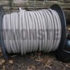 Cord, Bungee, Shock Cord, OG, 12.5mm, (1m Length) - Image 1