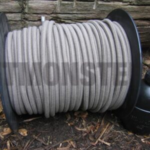 Cord, Bungee, Shock Cord, OG, 12.5mm, (1m Length)