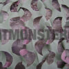 Net, Camouflage, 3D, Green/Brown, Reversible, 3 x 2.2m - Image 6