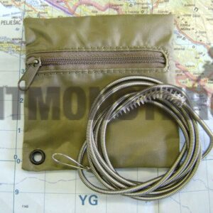 Hydration System Cleaning Kit, Light Olive  for MTP