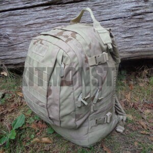 Patrol Pack, Camelbak Motherlode Original 1000D, Tri-Colour DCU