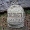 Patrol Pack, Camelbak Motherlode Original 1000D, Tri-Colour DCU - Image 2