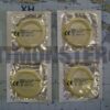 unlubricated condoms water carriers survival