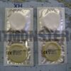 unlubricated condoms water carriers survival
