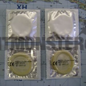 unlubricated condoms water carriers survival