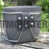 Crusader Cup II, Metal Mug, 1 Litre - Image 2