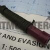 Cyalume Light Stick, 6", Corded, 'Buzzsaw', Infrared, IR, IFF - Image 1