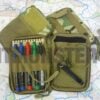 Cover, Notepad, Pocket Buddy, Multicamo (KBT) - Image 1