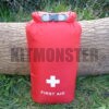 exped medical first aid canoe dry bag