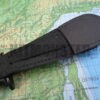 Sheath, Leather, Knife, F&S Commando, New - Image 3