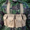 Chest Rig, FN FAL, Rhodesian, Fereday & Sons Type, Used - Image 2