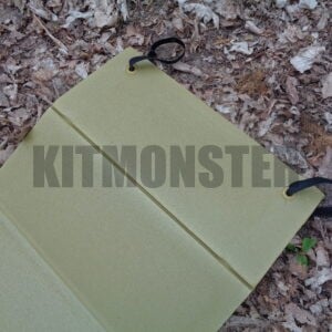 Sleeping Mat, Folding, Closed Cell Foam, New