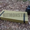 Sleeping Mat, Folding, Closed Cell Foam, New - Image 3