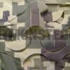 Helmet Scrim Piece, 3D Digital Multicamo for MTP (net only) - Image 3